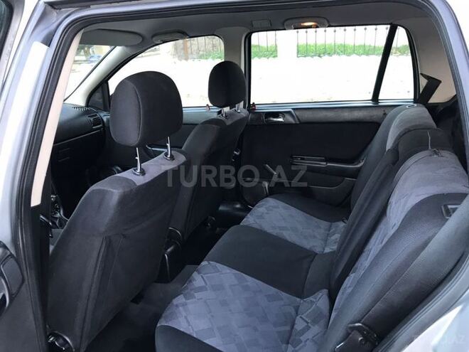 Opel Astra 1999, 403,000 km - 1.8 l - Bakı