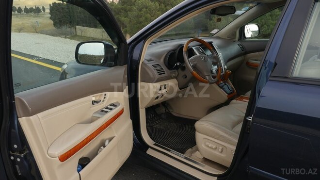 Lexus RX 330 2005, 177,500 km - 3.5 l - Bakı