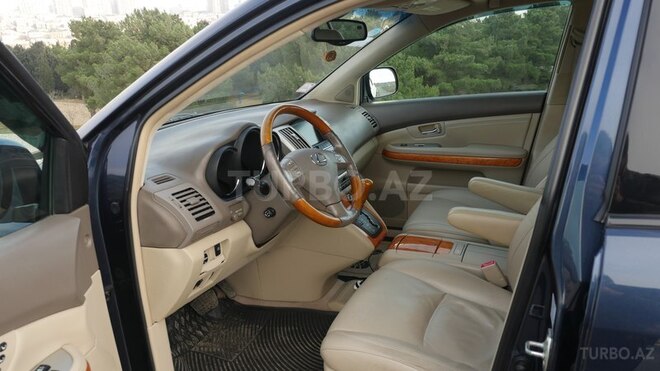 Lexus RX 330 2005, 177,500 km - 3.5 l - Bakı