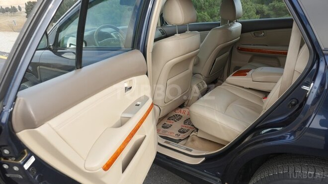 Lexus RX 330 2005, 177,500 km - 3.5 l - Bakı