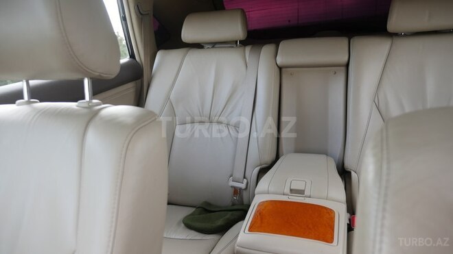 Lexus RX 330 2005, 177,500 km - 3.5 l - Bakı