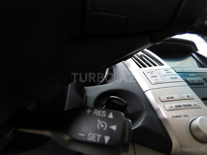 Lexus RX 330 2005, 177,500 km - 3.5 l - Bakı