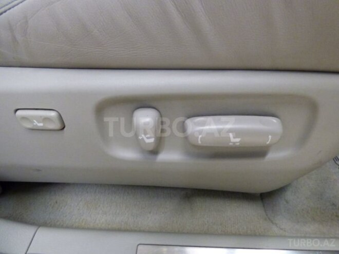 Lexus RX 330 2005, 177,500 km - 3.5 l - Bakı