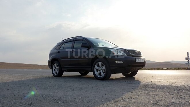 Lexus RX 330 2005, 177,500 km - 3.5 l - Bakı