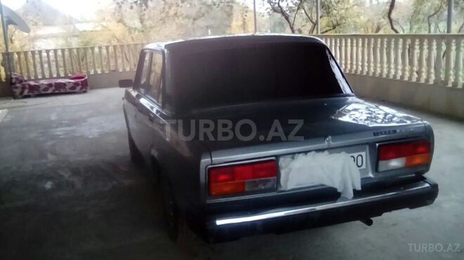 LADA (VAZ) 2107 2010, 86,000 km - 1.6 l - Bakı