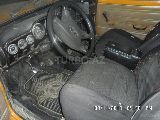 LADA (VAZ) 21011 1984, 420,000 km - 1.3 л - Quba