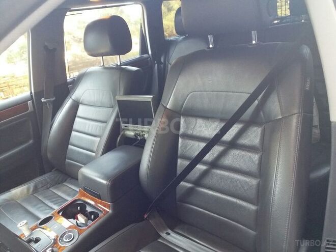 Volkswagen Touareg 2008, 130,000 km - 3.6 l - Bakı