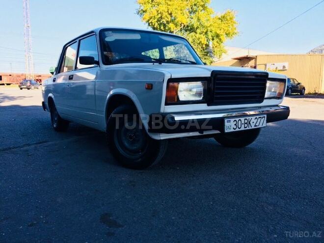 LADA (VAZ) 2107 2000, 141,436 km - 1.6 l - İmişli