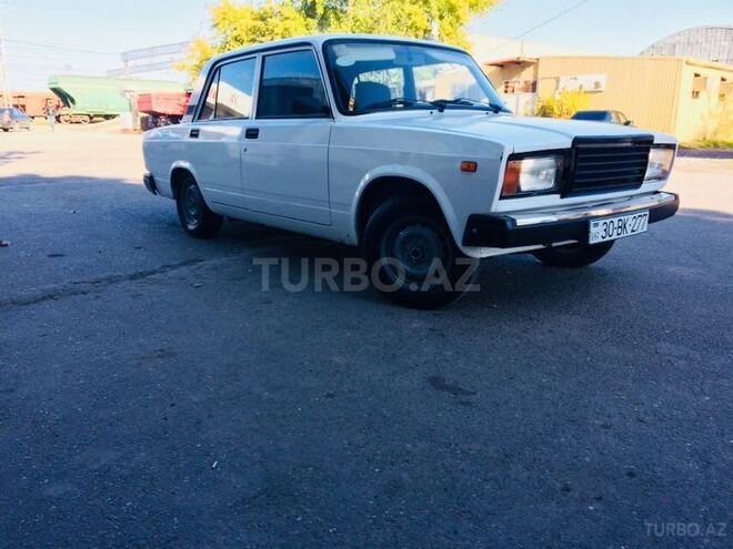LADA (VAZ) 2107 2000, 141,436 km - 1.6 l - İmişli