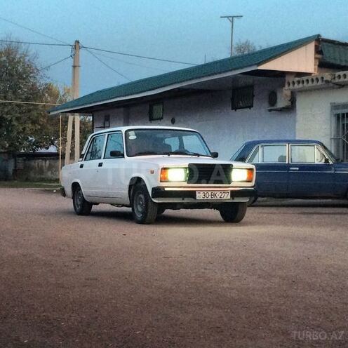 LADA (VAZ) 2107 2000, 141,436 km - 1.6 l - İmişli