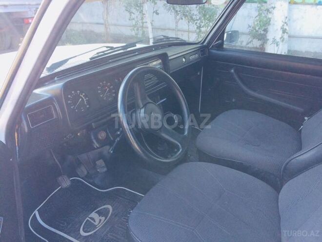 LADA (VAZ) 2107 2000, 141,436 km - 1.6 l - İmişli