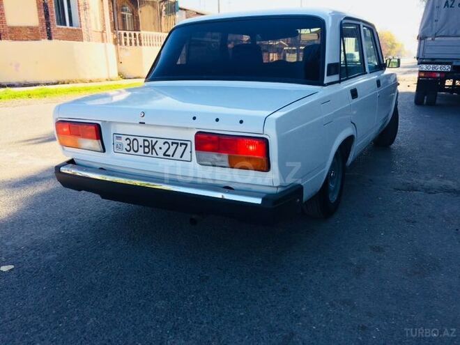LADA (VAZ) 2107 2000, 141,436 km - 1.6 l - İmişli