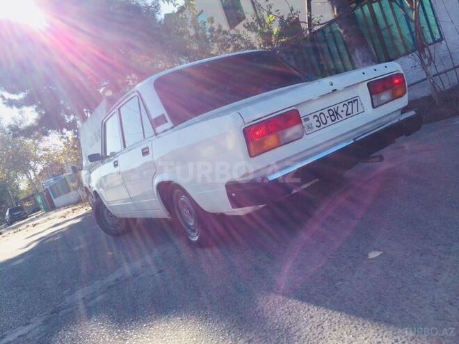 LADA (VAZ) 2107 2000, 141,436 km - 1.6 l - İmişli