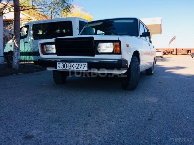 LADA (VAZ) 2107 2000, 141,436 km - 1.6 l - İmişli