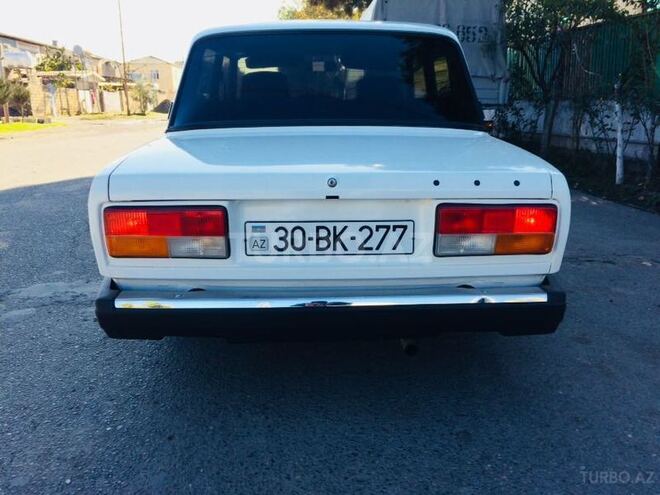 LADA (VAZ) 2107 2000, 141,436 km - 1.6 l - İmişli