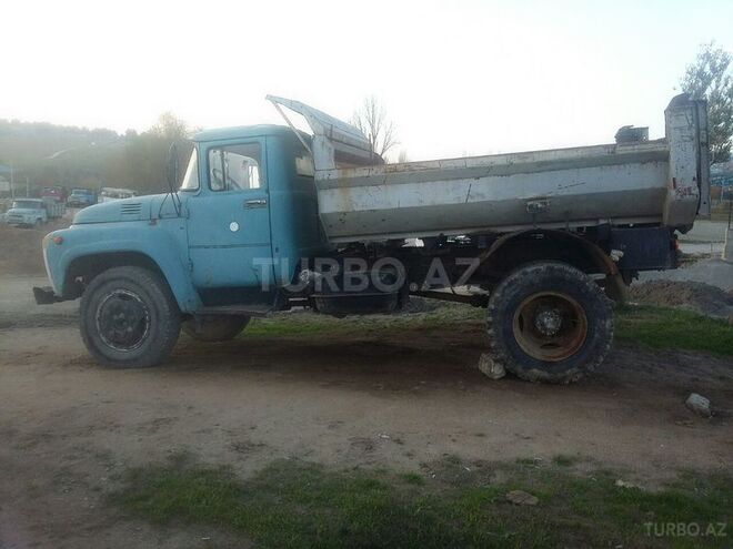 ZIL  1993, 19,999 km - 4.0 l - Bakı