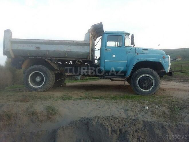 ZIL  1993, 19,999 km - 4.0 l - Bakı