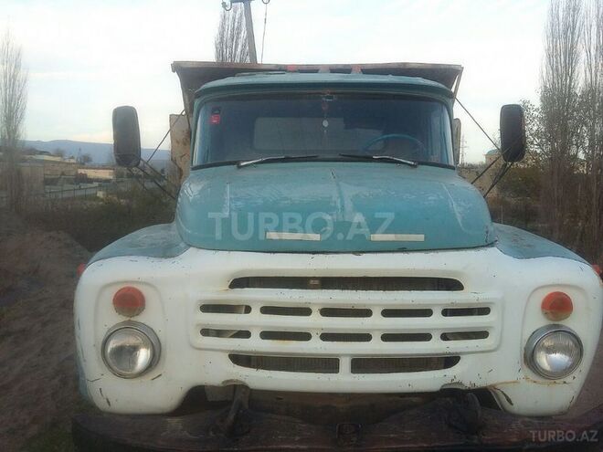 ZIL  1993, 19,999 km - 4.0 l - Bakı
