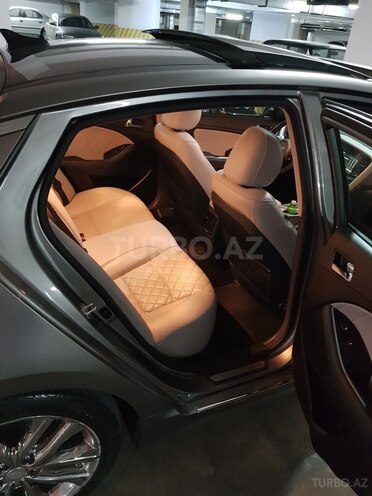 Kia Optima 2014, 57,000 km - 2.0 л - Bakı