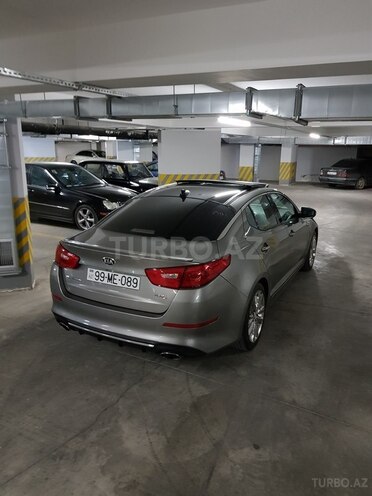 Kia Optima 2014, 57,000 km - 2.0 л - Bakı