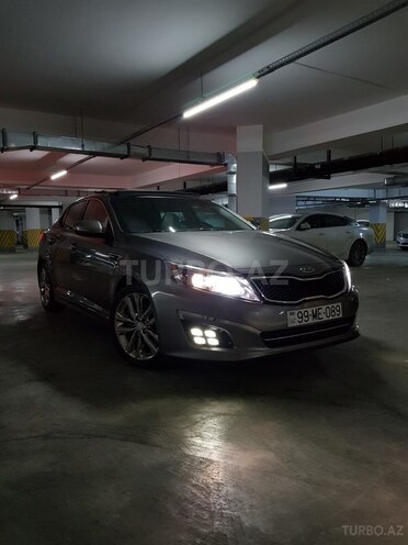 Kia Optima 2014, 57,000 km - 2.0 л - Bakı
