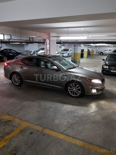 Kia Optima 2014, 57,000 km - 2.0 л - Bakı