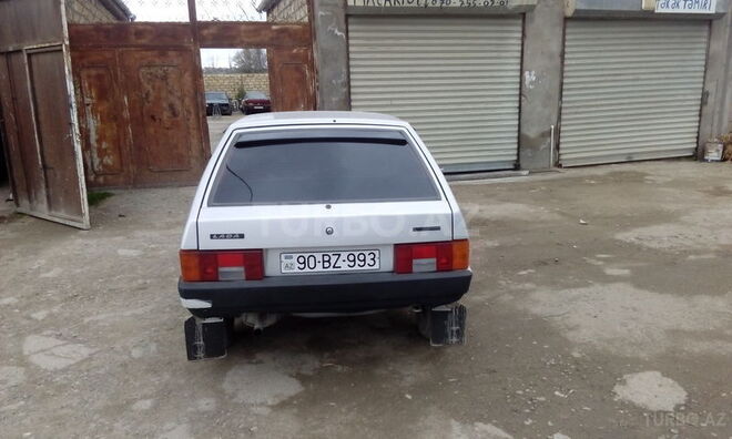 LADA (VAZ) 2109 2002, 250,000 km - 1.6 l - Bakı