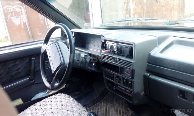 LADA (VAZ) 2109 2002, 250,000 km - 1.6 l - Bakı