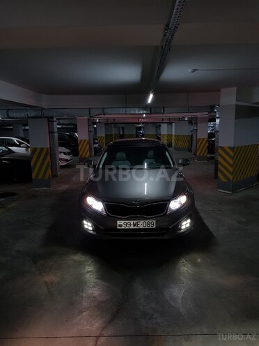 Kia Optima 2014, 57,000 km - 2.0 л - Bakı