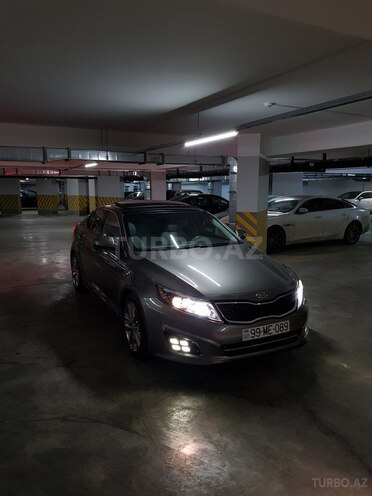 Kia Optima 2014, 57,000 km - 2.0 л - Bakı