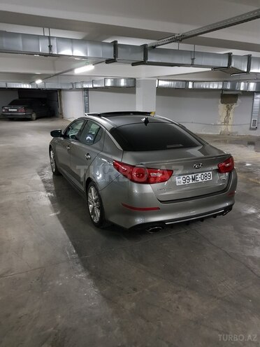 Kia Optima 2014, 57,000 km - 2.0 л - Bakı