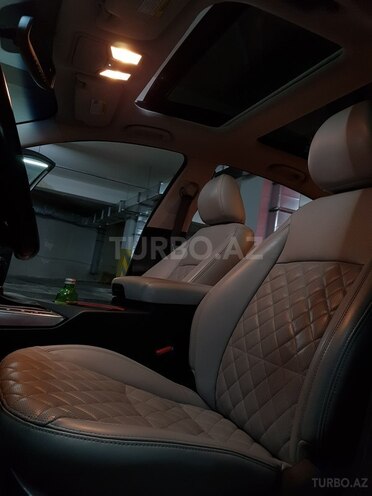 Kia Optima 2014, 57,000 km - 2.0 л - Bakı