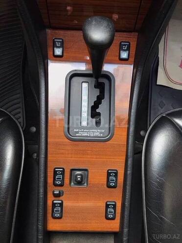 Mercedes E 300 1991, 270,000 km - 3.0 l - Bakı