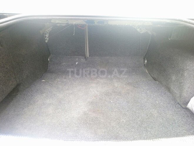 Volkswagen Passat 2003, 153,000 km - 1.8 l - Bakı