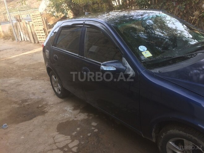 Lifan 520 2010, 91,118 km - 0.2 l - Bakı