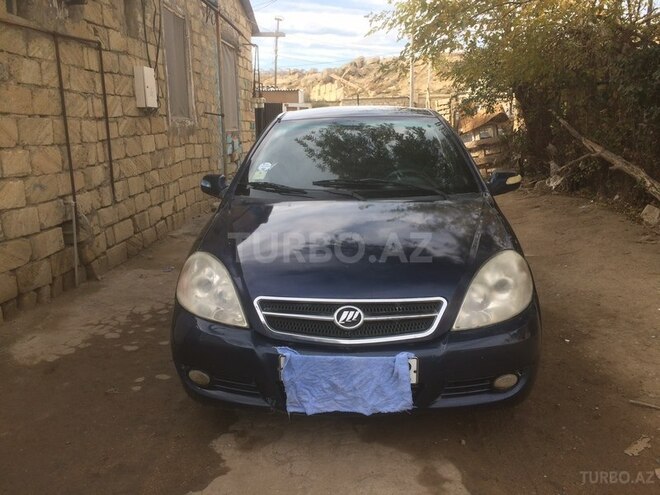 Lifan 520 2010, 91,118 km - 0.2 l - Bakı