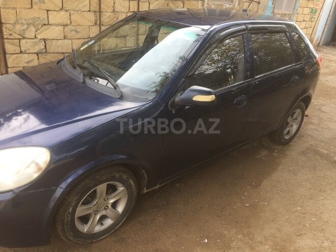 Lifan 520 2010, 91,118 km - 0.2 l - Bakı