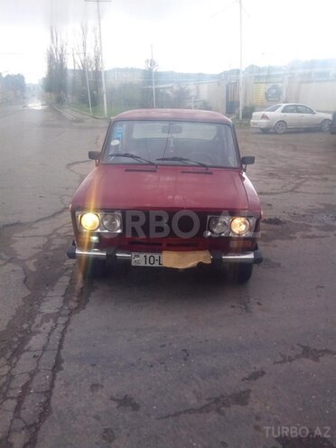 LADA (VAZ) 2106 1984, 250,000 km - 1.3 l - Bakı