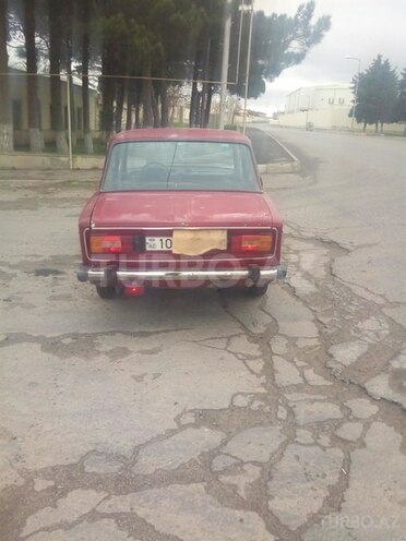 LADA (VAZ) 2106 1984, 250,000 km - 1.3 l - Bakı