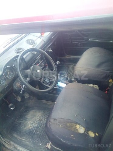 LADA (VAZ) 2106 1984, 250,000 km - 1.3 l - Bakı