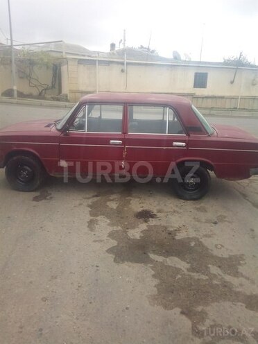 LADA (VAZ) 2106 1984, 250,000 km - 1.3 l - Bakı