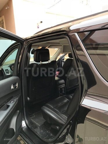 Dodge Durango 2012, 47,000 km - 5.7 л - Bakı