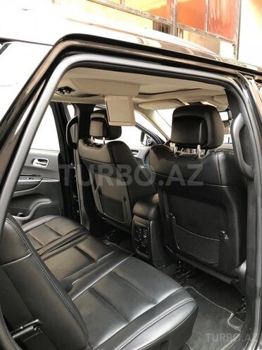 Dodge Durango 2012, 47,000 km - 5.7 л - Bakı