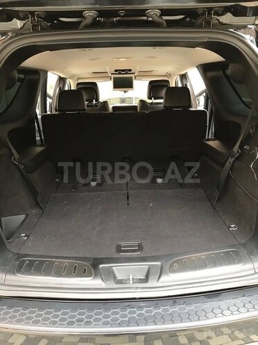 Dodge Durango 2012, 47,000 km - 5.7 л - Bakı