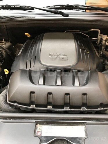 Dodge Durango 2012, 47,000 km - 5.7 л - Bakı