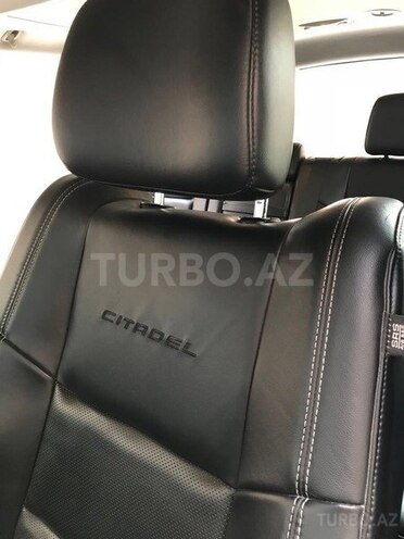 Dodge Durango 2012, 47,000 km - 5.7 л - Bakı