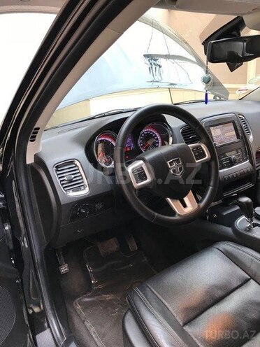 Dodge Durango 2012, 47,000 km - 5.7 л - Bakı