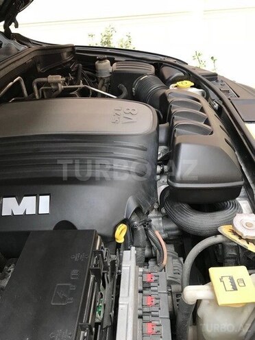 Dodge Durango 2012, 47,000 km - 5.7 л - Bakı