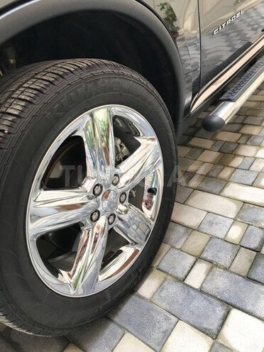 Dodge Durango 2012, 47,000 km - 5.7 л - Bakı