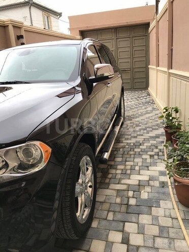 Dodge Durango 2012, 47,000 km - 5.7 л - Bakı
